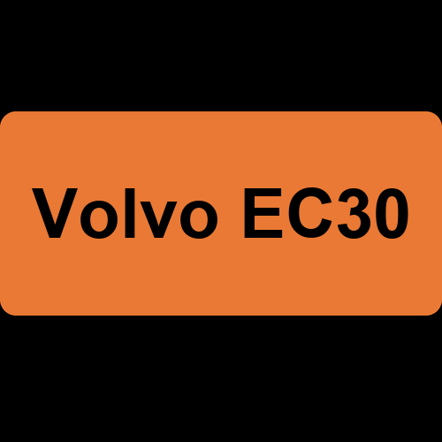 Volvo EC30